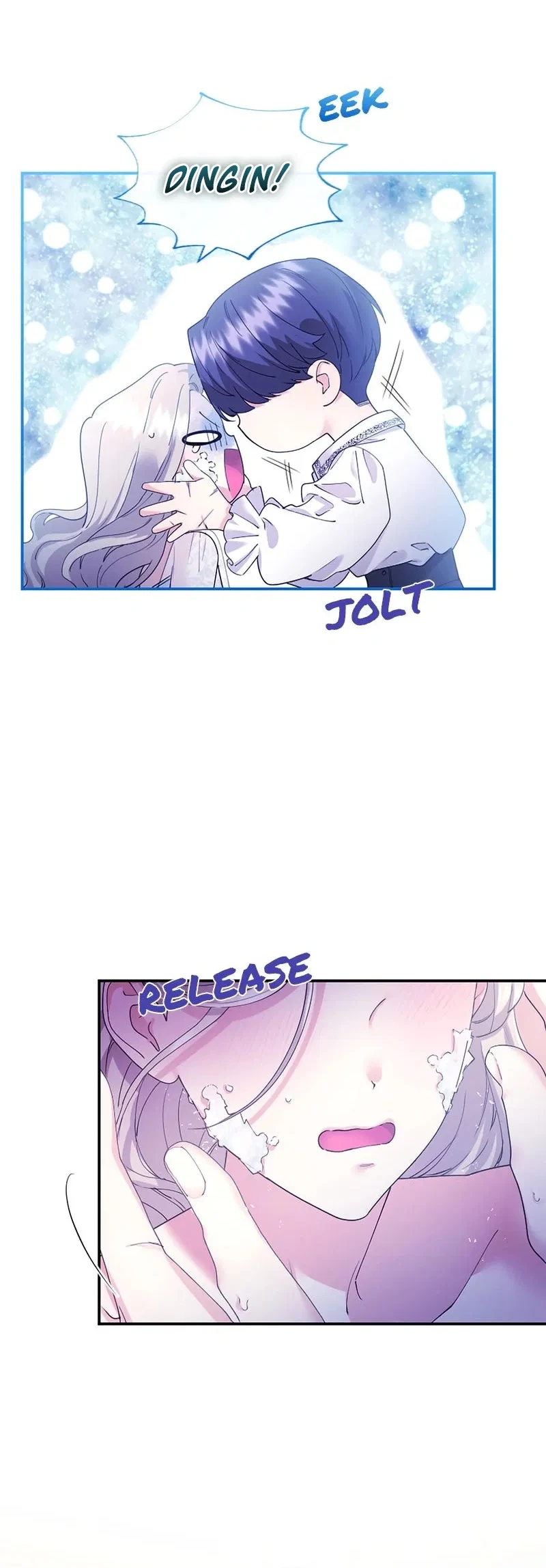 The Beloved Incompetent Stepmom Chapter 70 Gambar 43