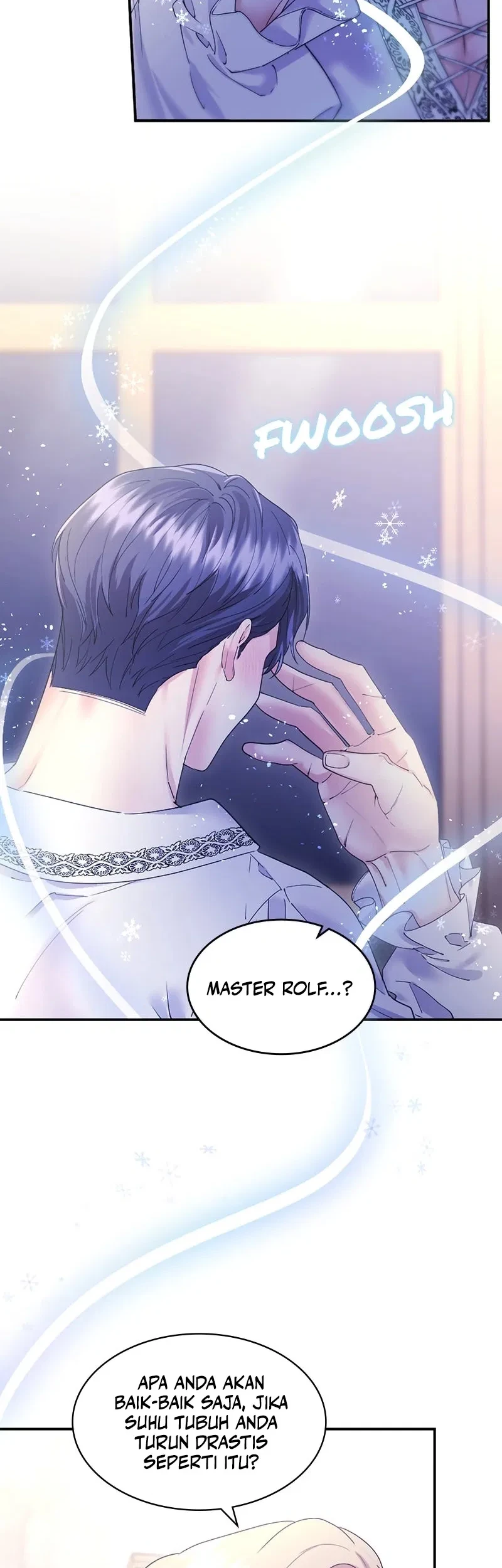 The Beloved Incompetent Stepmom Chapter 70 Gambar 45