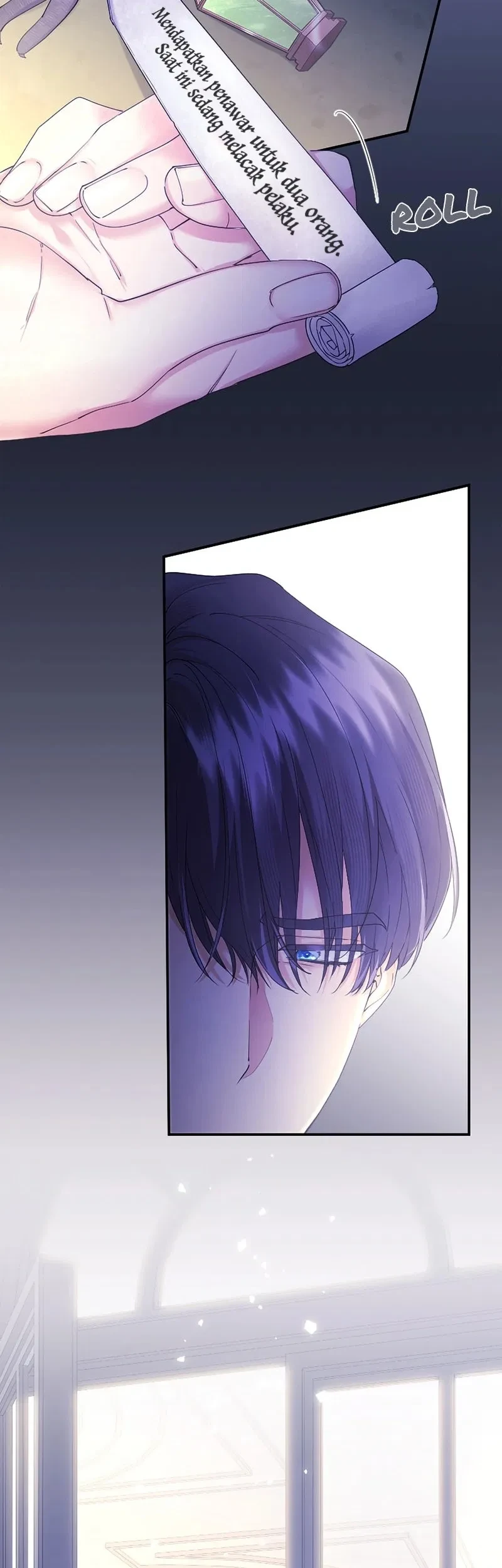 The Beloved Incompetent Stepmom Chapter 70 Gambar 48