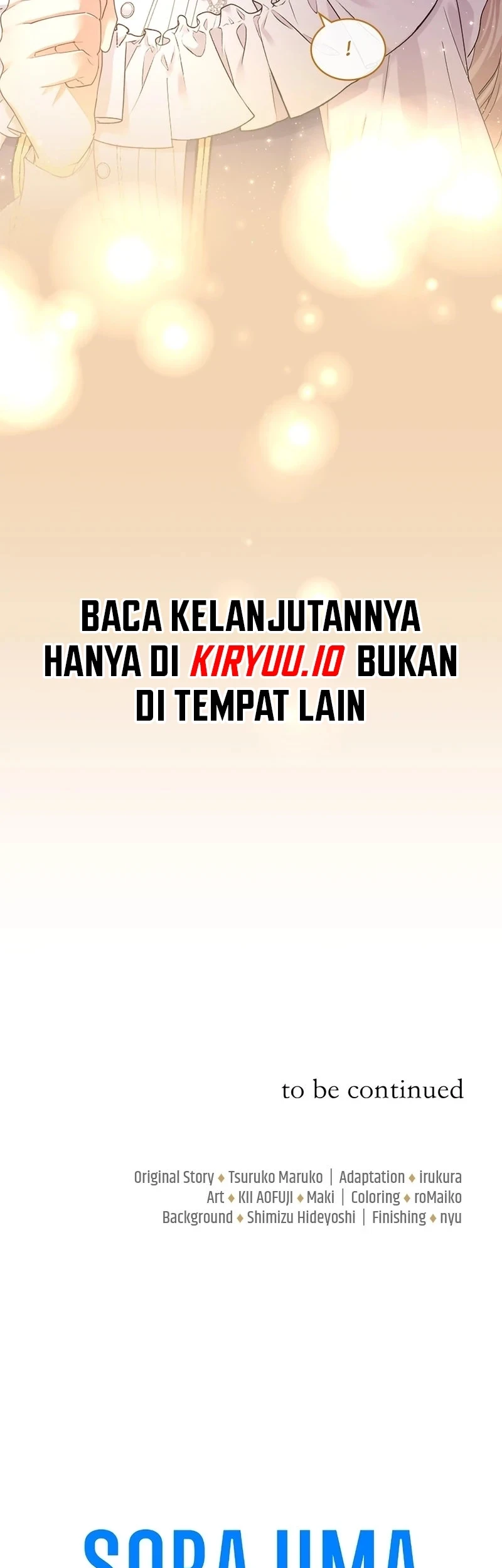 The Beloved Incompetent Stepmom Chapter 71 Gambar 52