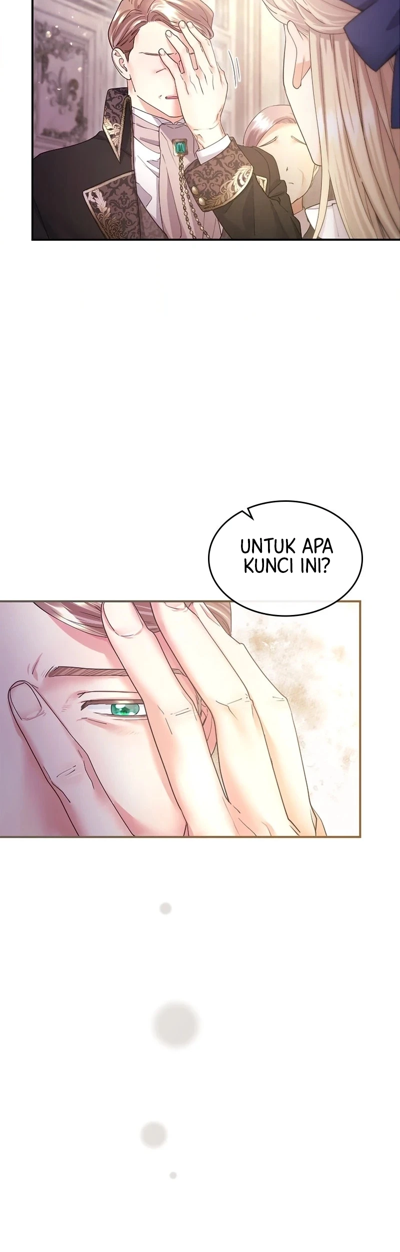 The Beloved Incompetent Stepmom Chapter 71 Gambar 50