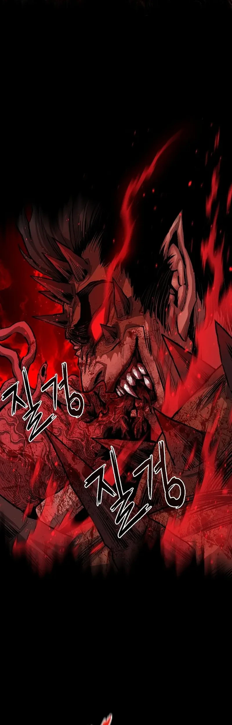 The Berserker’s Second Playthrough Chapter 1 Gambar 52