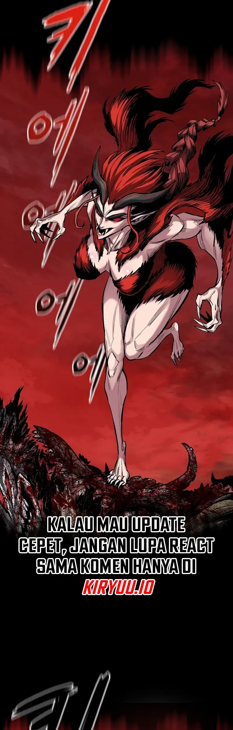 The Berserker’s Second Playthrough Chapter 1 Gambar 53