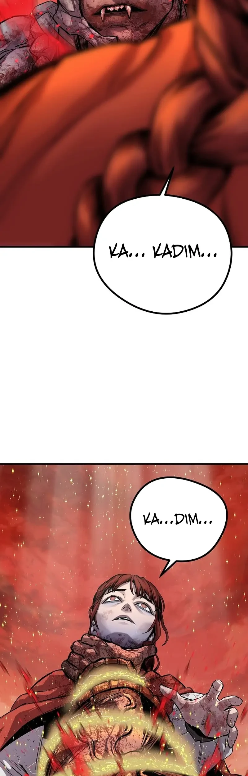 The Berserker’s Second Playthrough Chapter 1 Gambar 59