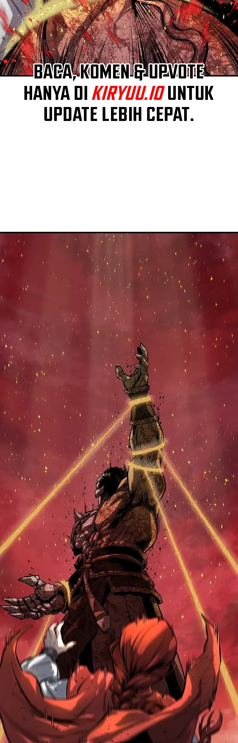 The Berserker’s Second Playthrough Chapter 1 Gambar 60