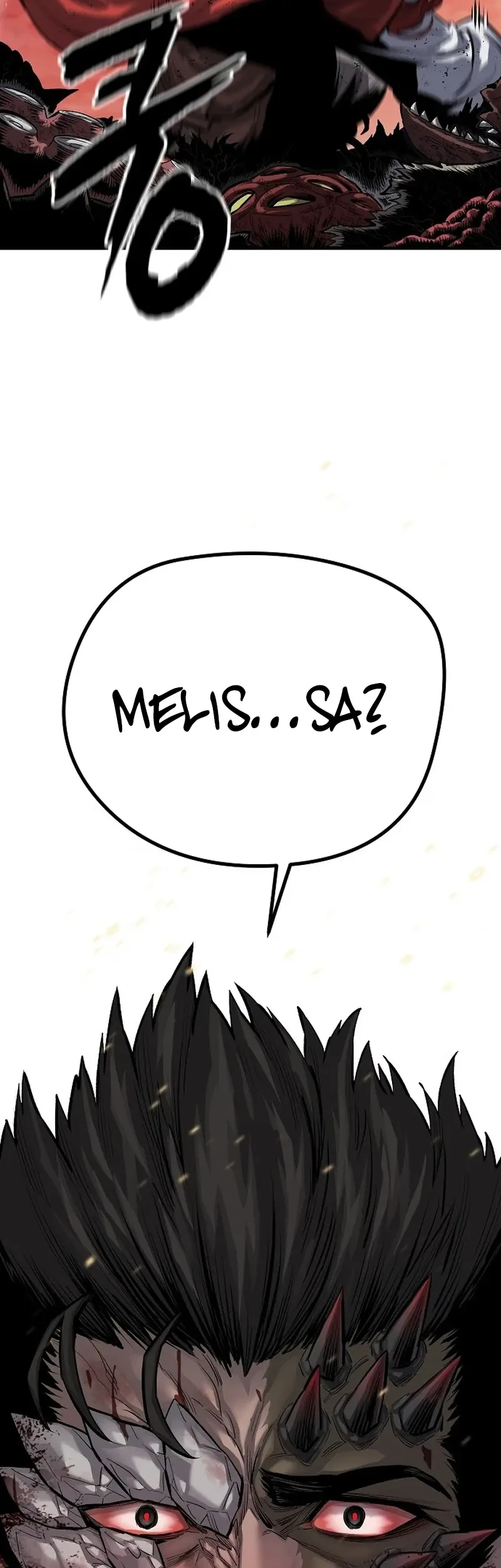 The Berserker’s Second Playthrough Chapter 1 Gambar 61