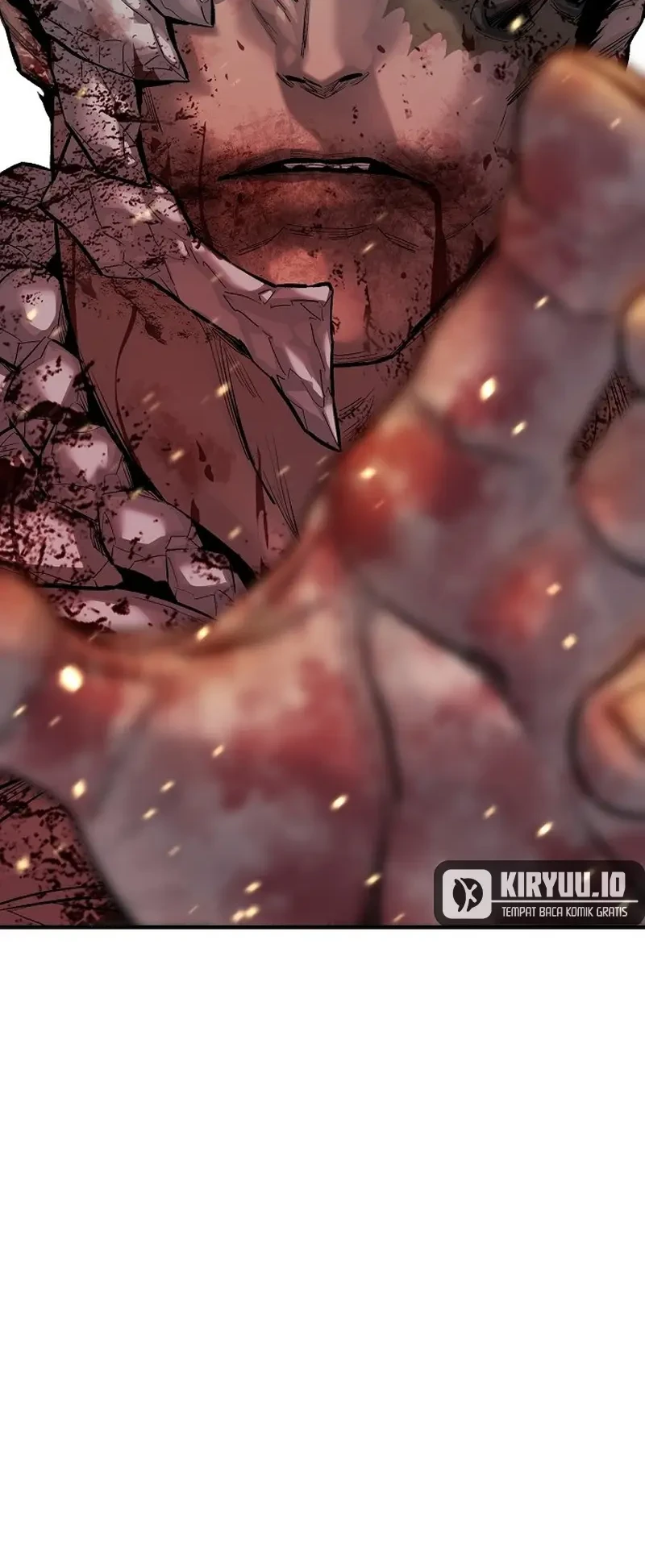 The Berserker’s Second Playthrough Chapter 1 Gambar 62