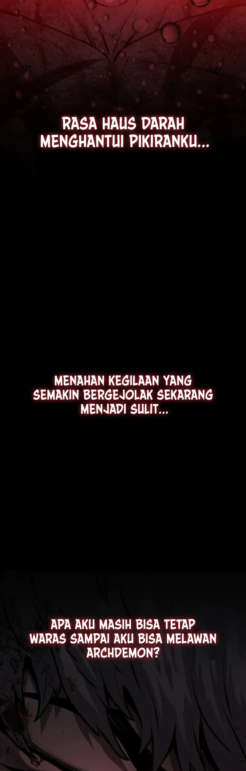 The Berserker’s Second Playthrough Chapter 1 Gambar 67