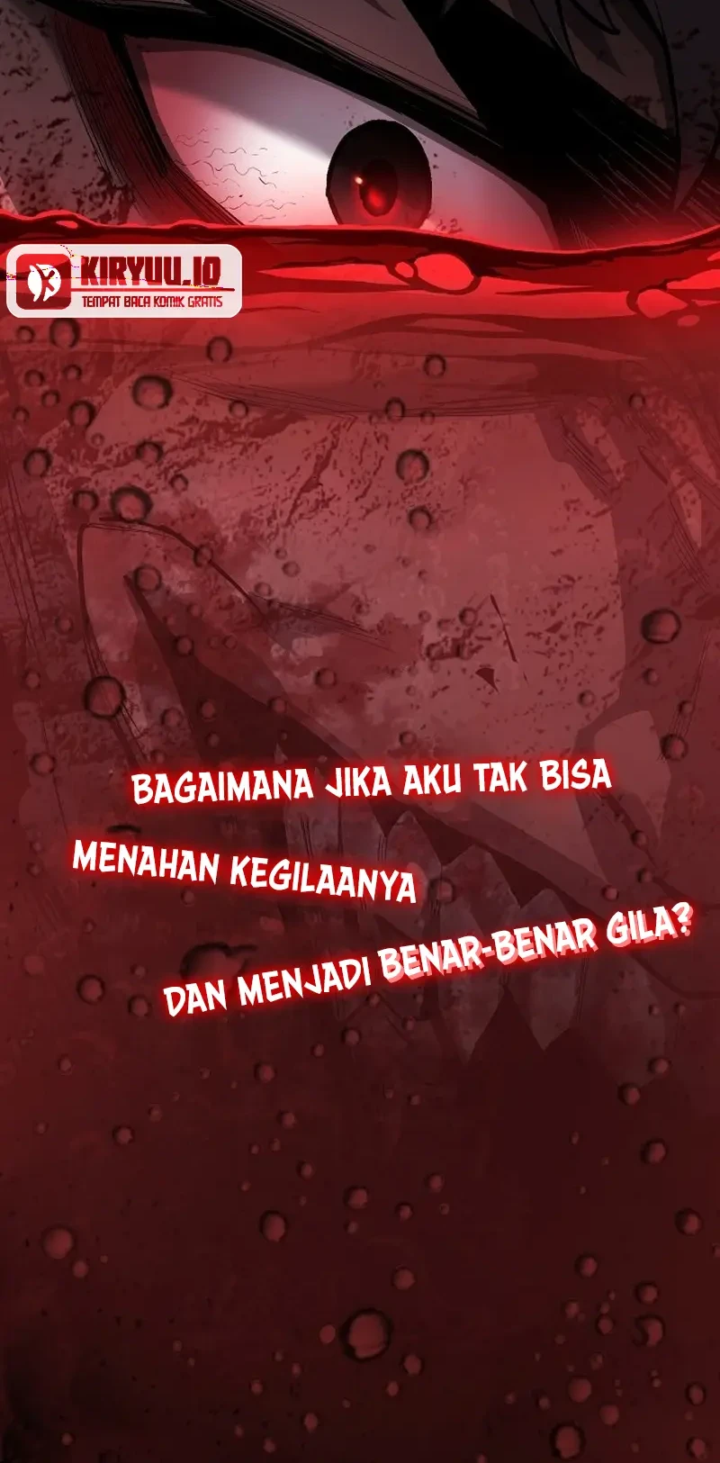 The Berserker’s Second Playthrough Chapter 1 Gambar 68