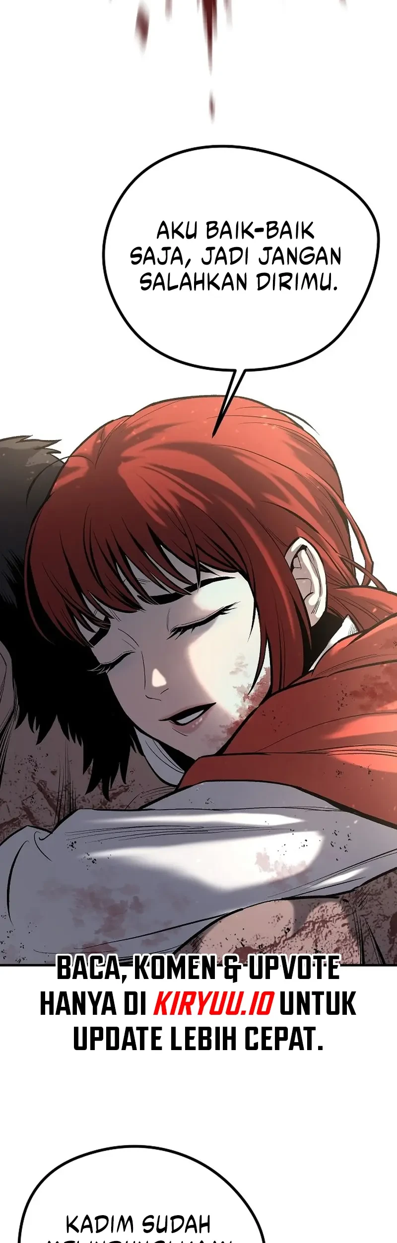 The Berserker’s Second Playthrough Chapter 1 Gambar 71