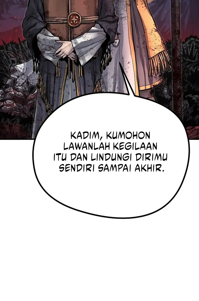 The Berserker’s Second Playthrough Chapter 1 Gambar 74