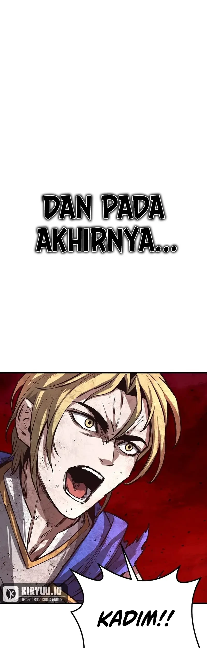 The Berserker’s Second Playthrough Chapter 1 Gambar 81