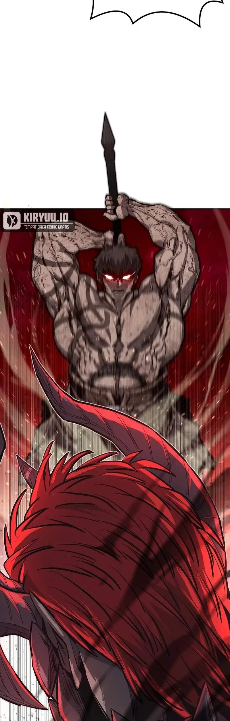 The Berserker’s Second Playthrough Chapter 1 Gambar 82