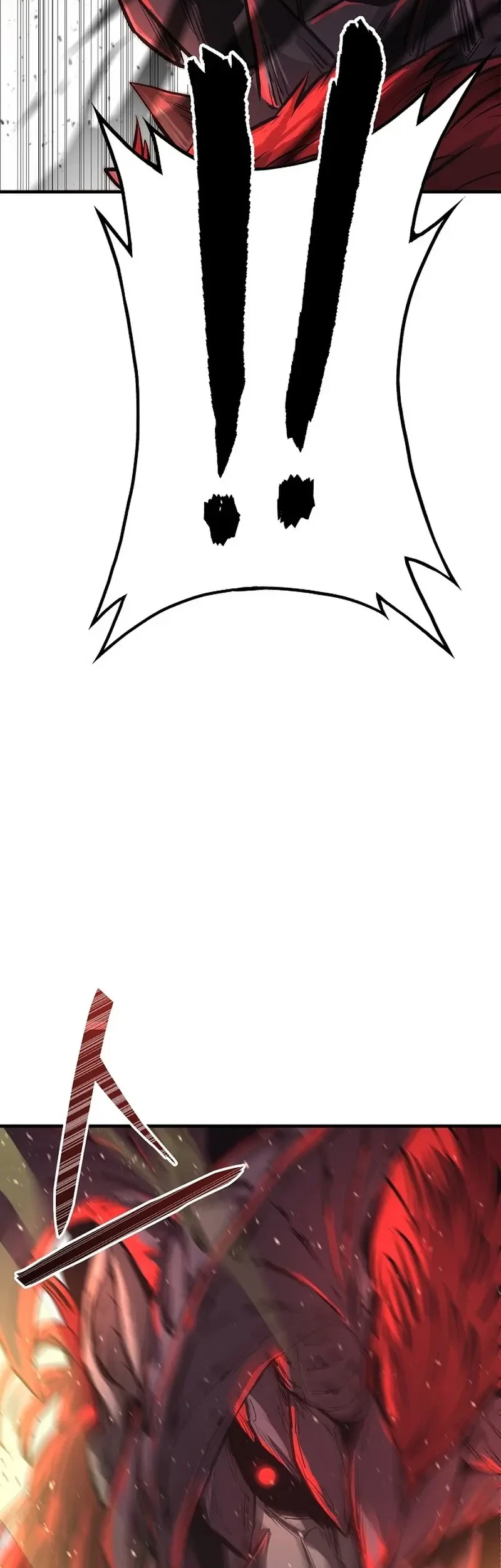 The Berserker’s Second Playthrough Chapter 1 Gambar 83