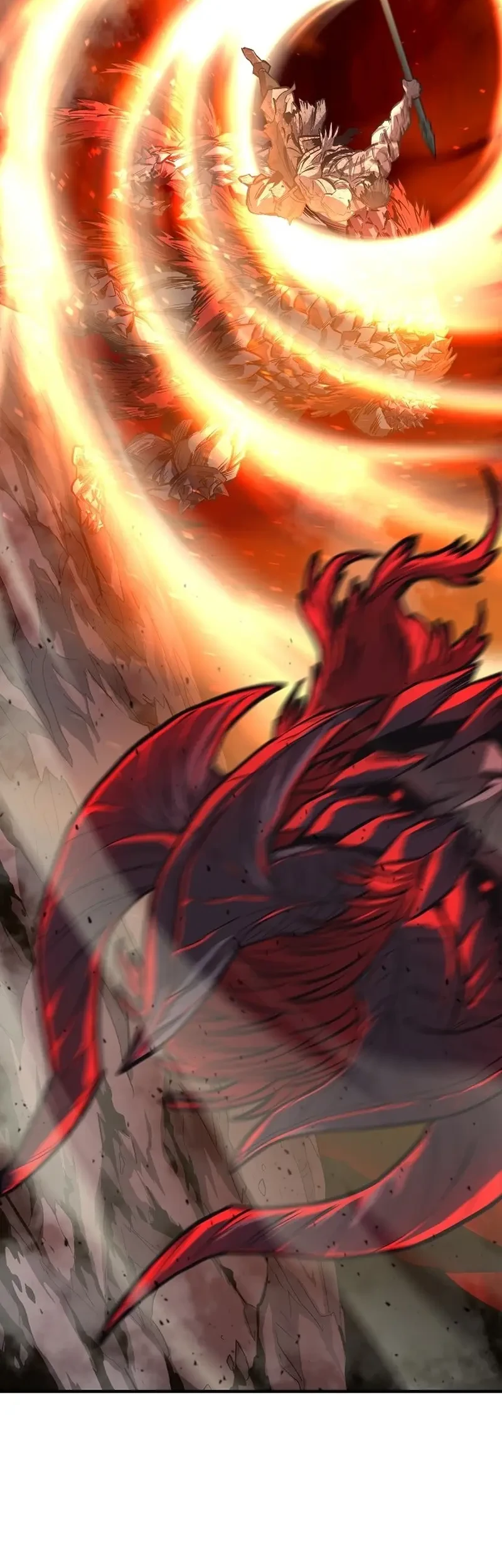 The Berserker’s Second Playthrough Chapter 1 Gambar 85