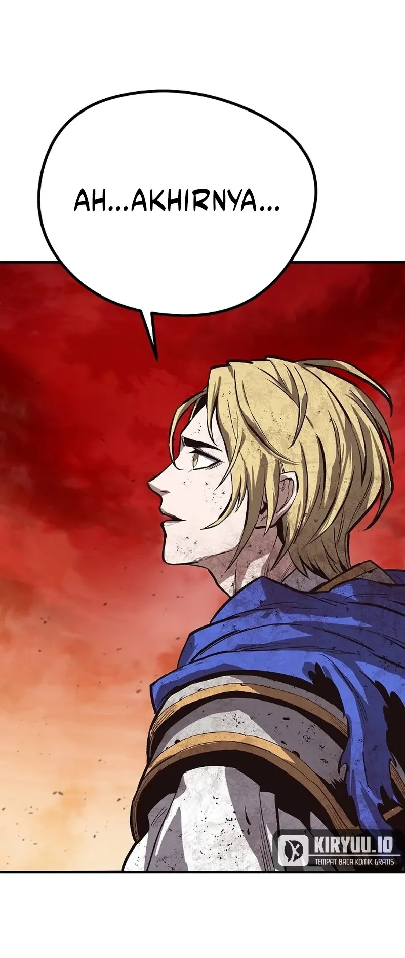 The Berserker’s Second Playthrough Chapter 1 Gambar 86