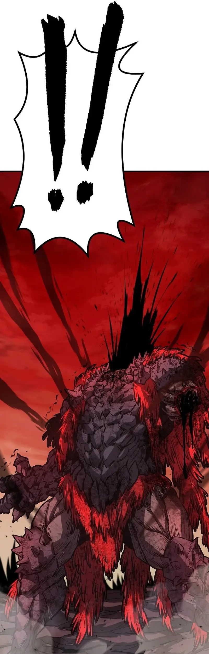 The Berserker’s Second Playthrough Chapter 1 Gambar 87