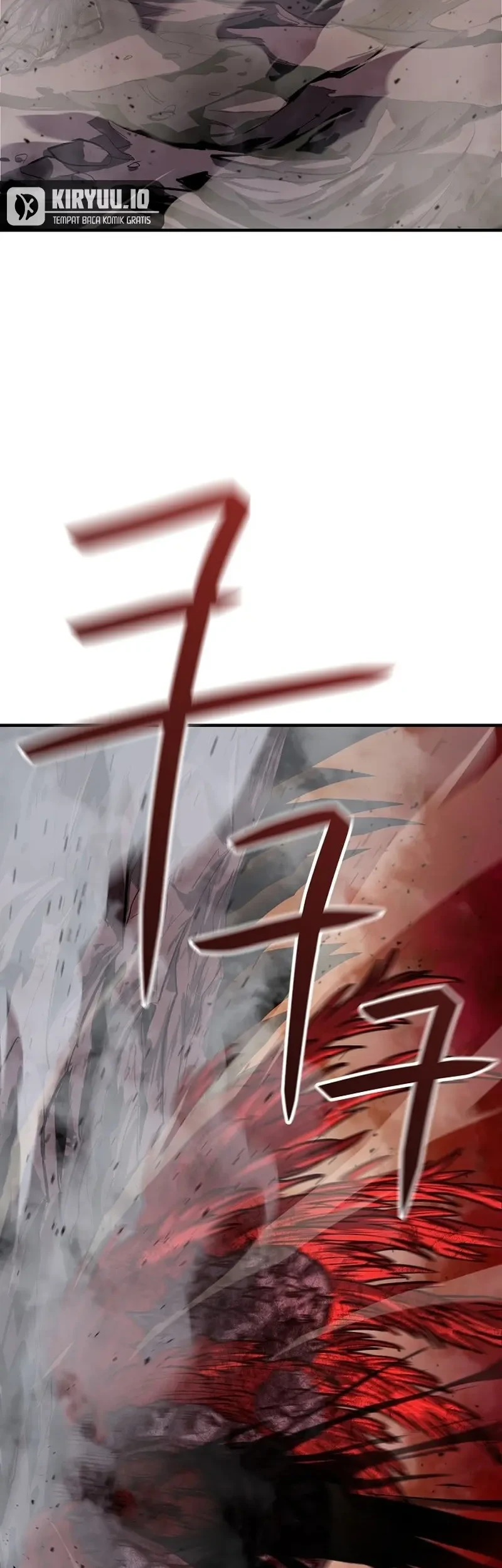 The Berserker’s Second Playthrough Chapter 1 Gambar 88