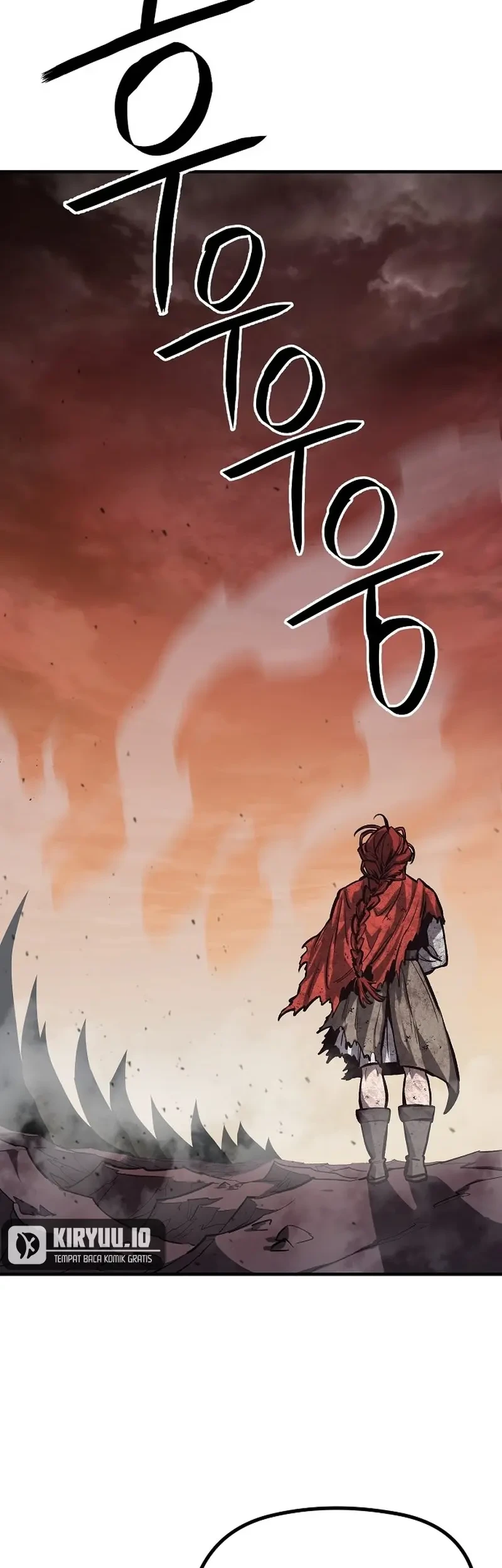 The Berserker’s Second Playthrough Chapter 1 Gambar 90