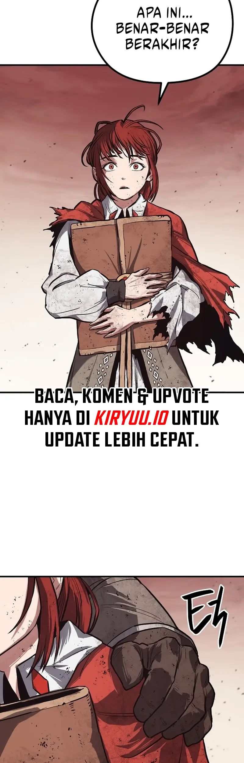 The Berserker’s Second Playthrough Chapter 1 Gambar 91