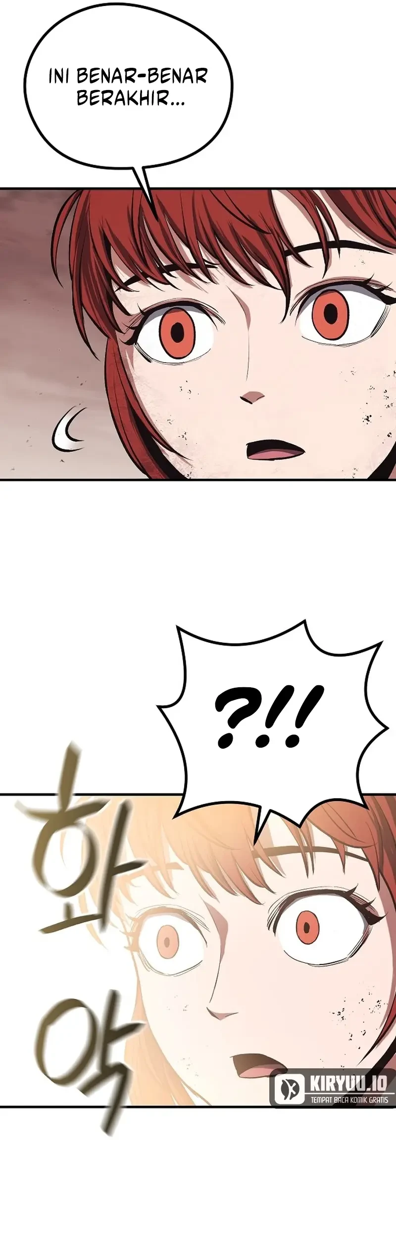 The Berserker’s Second Playthrough Chapter 1 Gambar 93