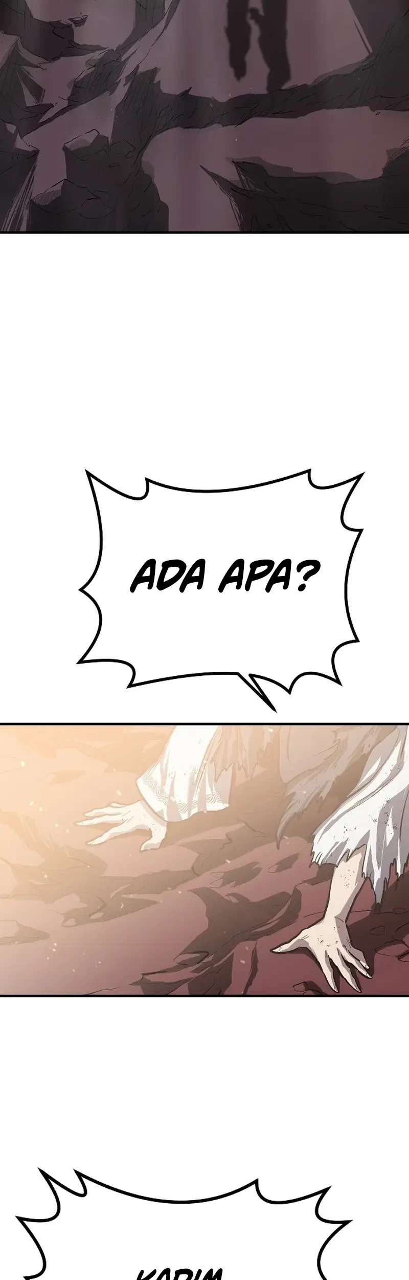 The Berserker’s Second Playthrough Chapter 1 Gambar 95