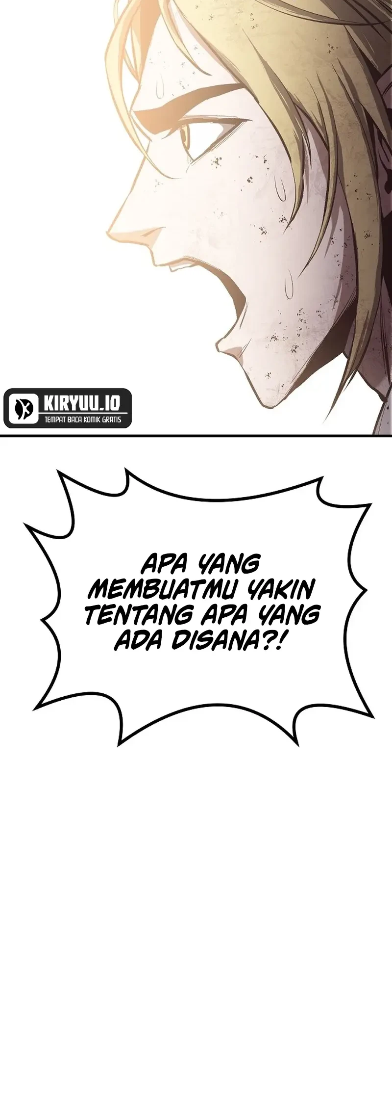 The Berserker’s Second Playthrough Chapter 1 Gambar 98