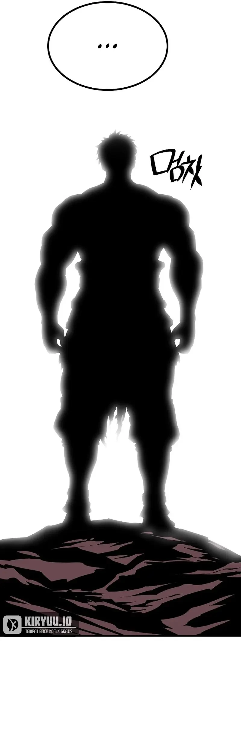 The Berserker’s Second Playthrough Chapter 1 Gambar 99