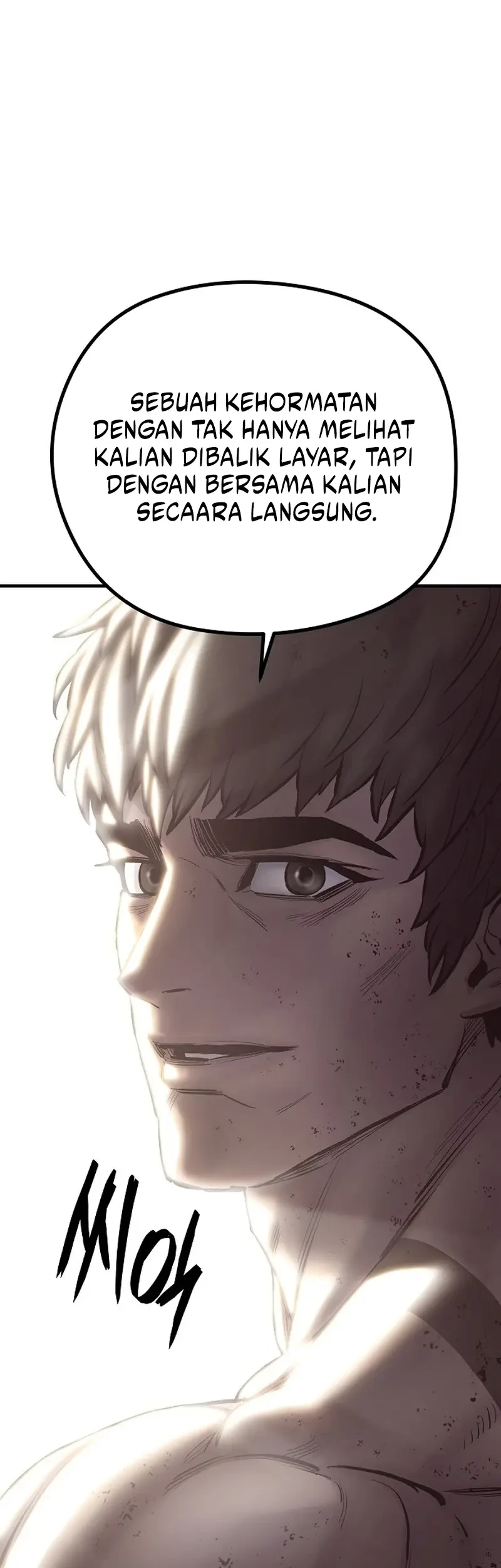 The Berserker’s Second Playthrough Chapter 1 Gambar 101