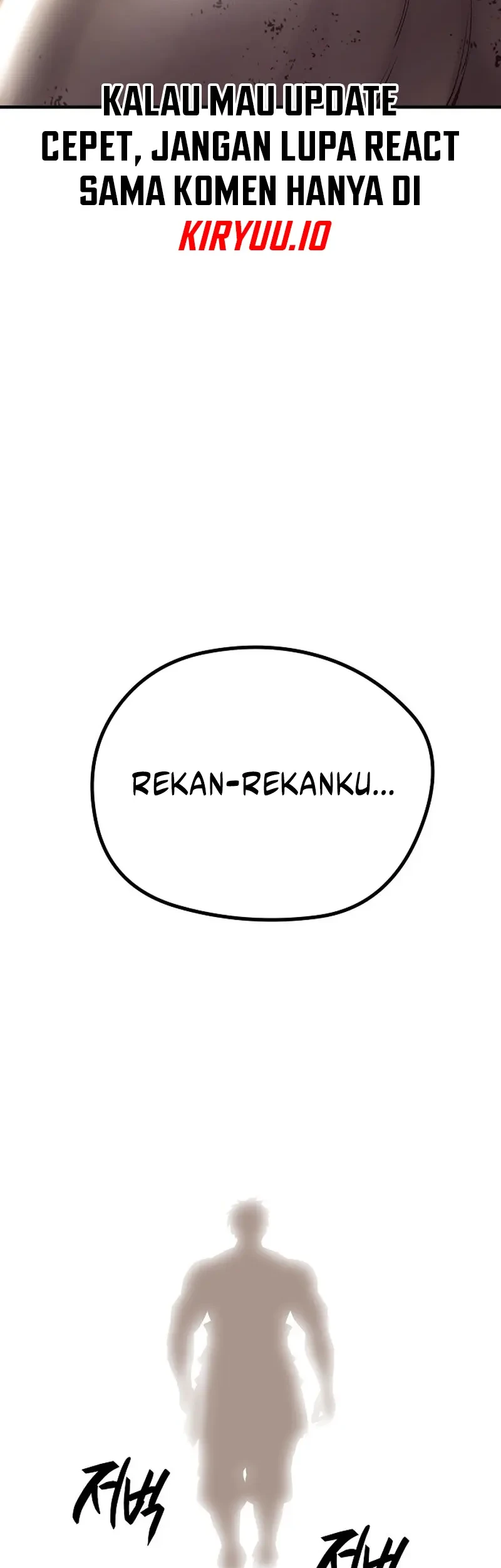 The Berserker’s Second Playthrough Chapter 1 Gambar 102