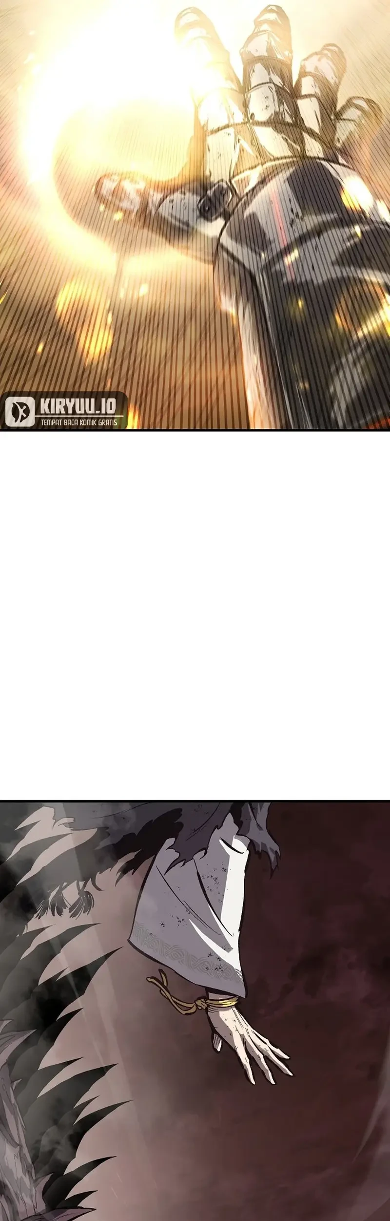 The Berserker’s Second Playthrough Chapter 1 Gambar 105