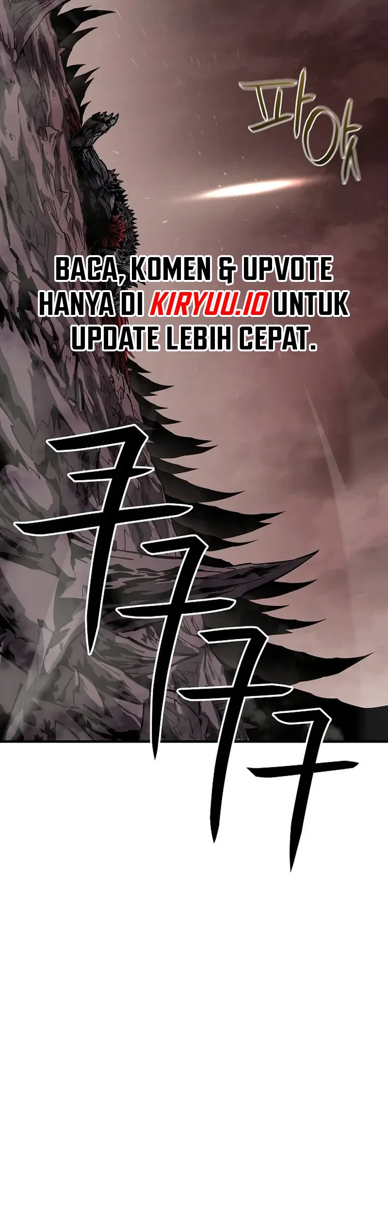 The Berserker’s Second Playthrough Chapter 1 Gambar 106