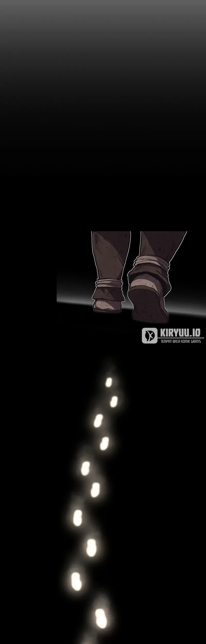 The Berserker’s Second Playthrough Chapter 1 Gambar 110