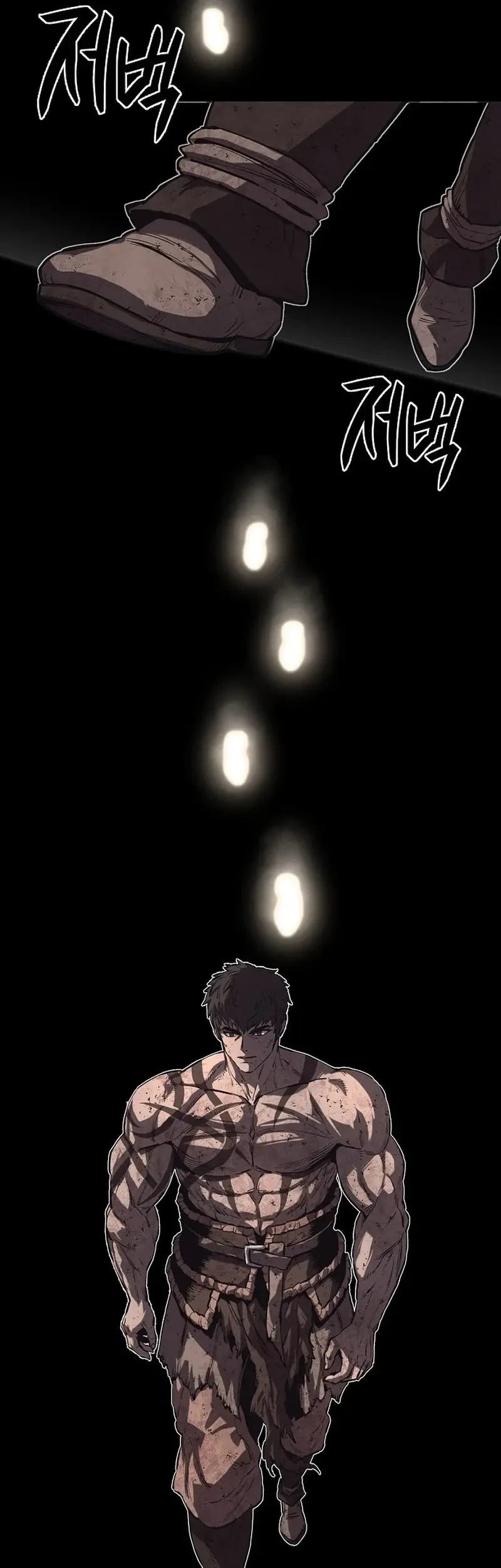 The Berserker’s Second Playthrough Chapter 1 Gambar 111