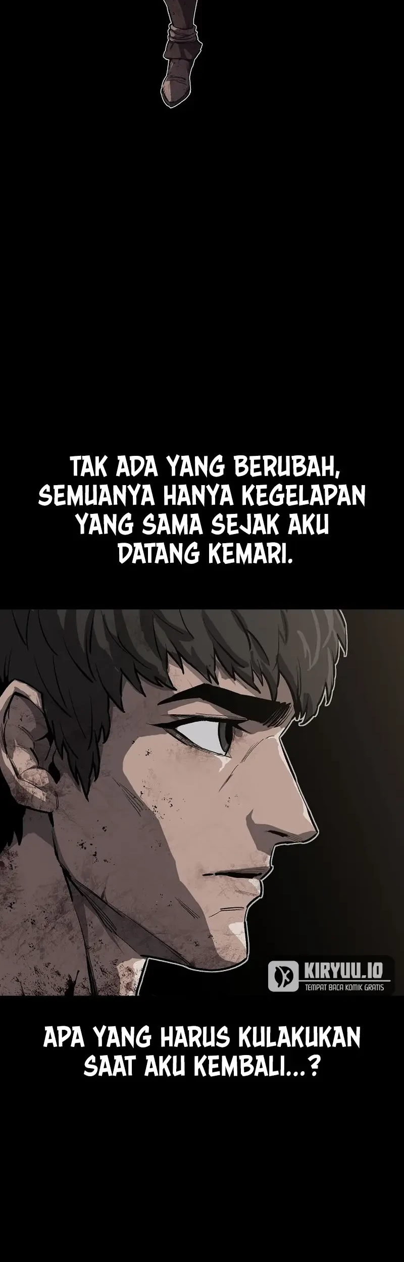 The Berserker’s Second Playthrough Chapter 1 Gambar 112