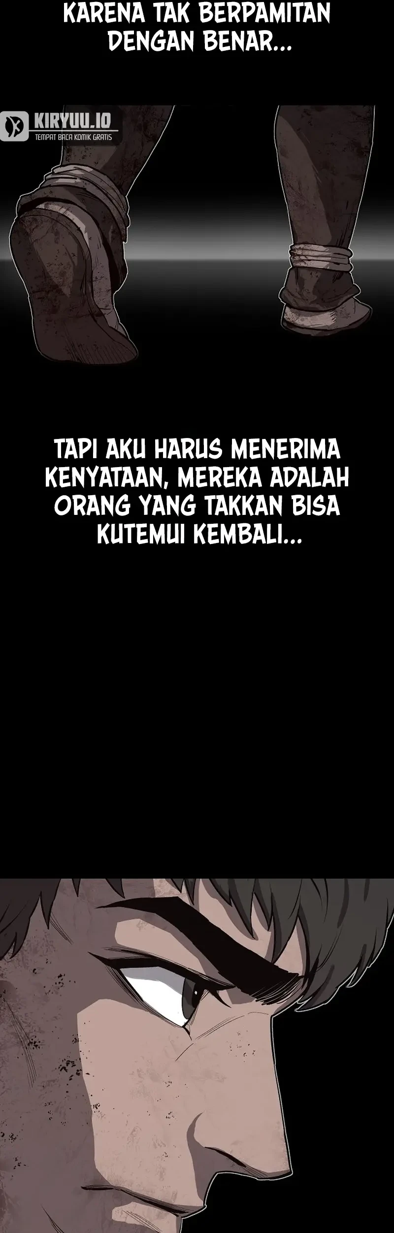 The Berserker’s Second Playthrough Chapter 1 Gambar 114