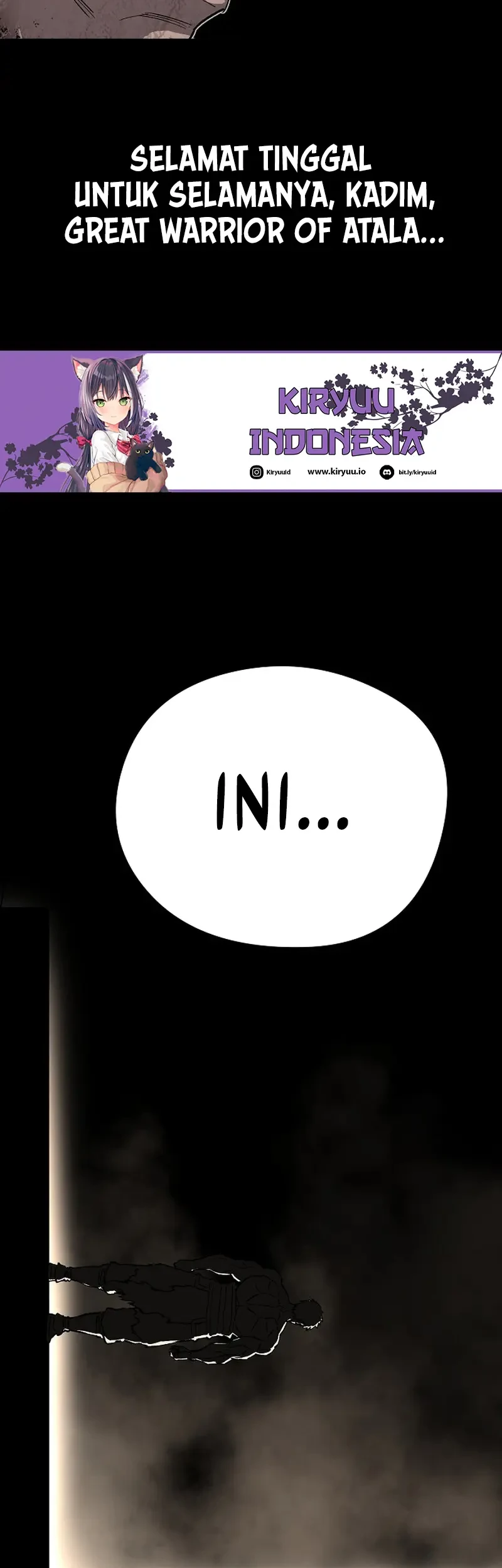 The Berserker’s Second Playthrough Chapter 1 Gambar 115