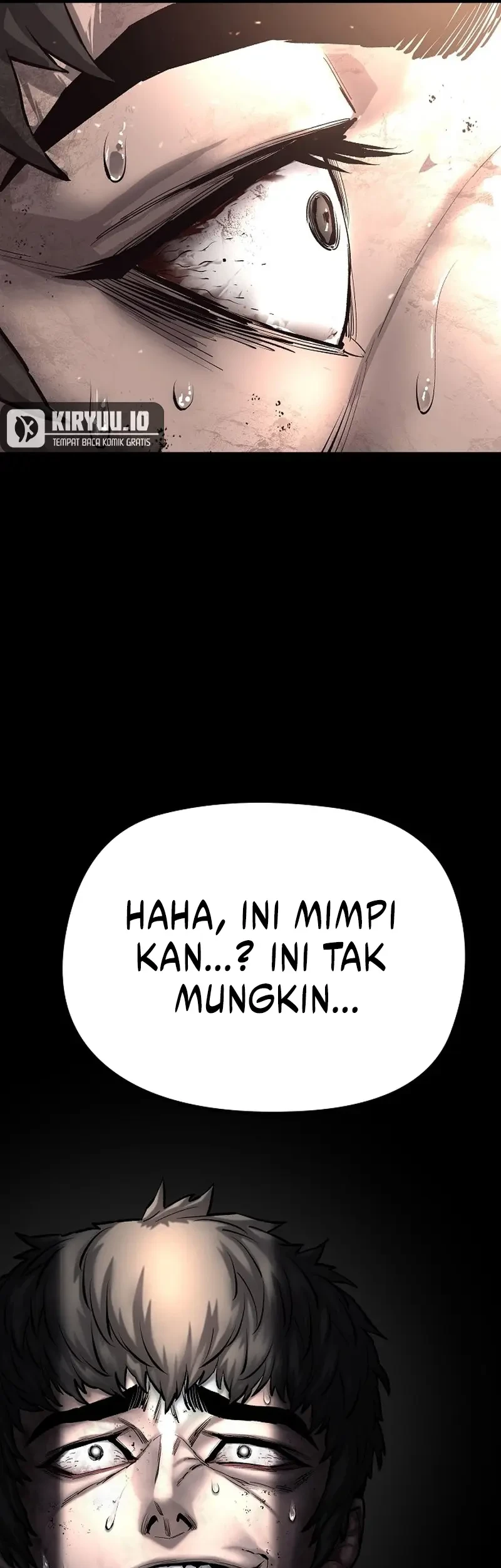 The Berserker’s Second Playthrough Chapter 1 Gambar 117