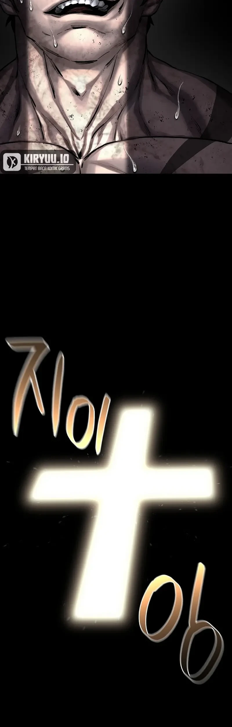 The Berserker’s Second Playthrough Chapter 1 Gambar 118