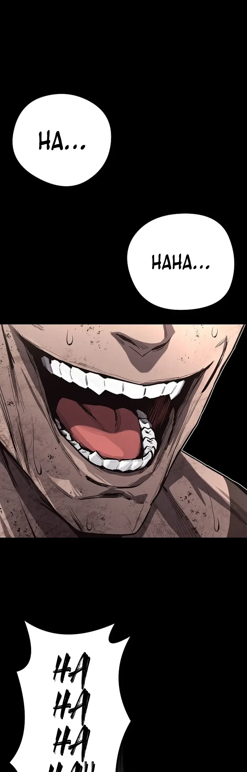 The Berserker’s Second Playthrough Chapter 1 Gambar 119