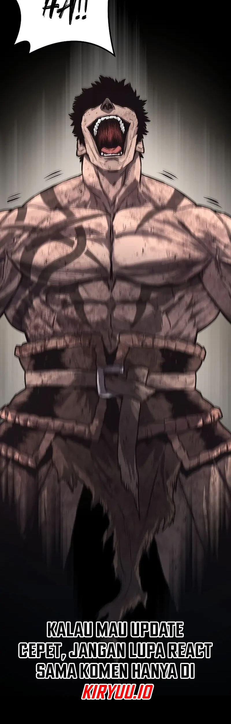 The Berserker’s Second Playthrough Chapter 1 Gambar 120