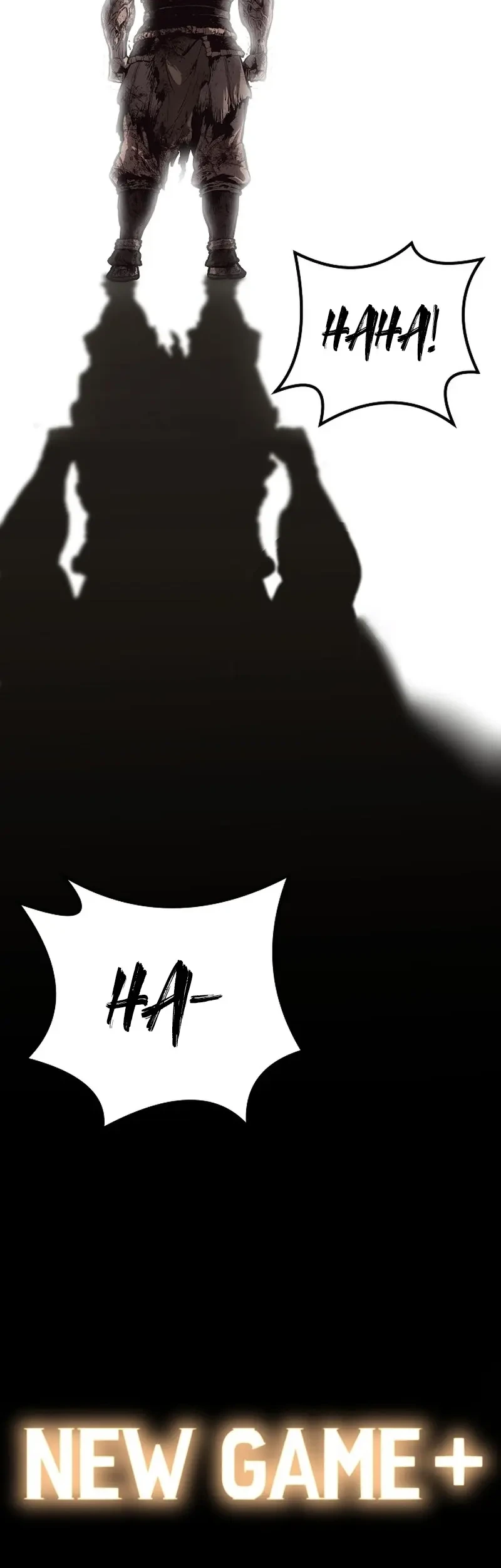 The Berserker’s Second Playthrough Chapter 1 Gambar 122