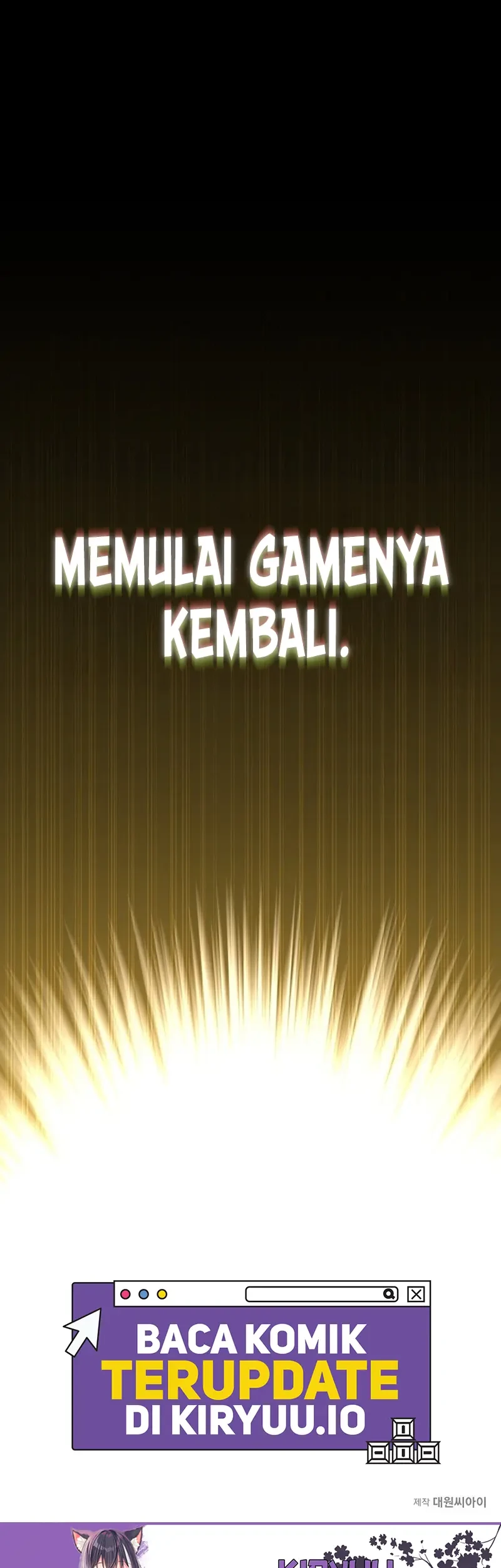 The Berserker’s Second Playthrough Chapter 1 Gambar 123