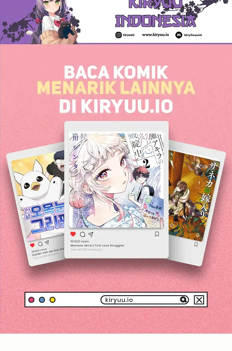 The Berserker’s Second Playthrough Chapter 1 Gambar 124