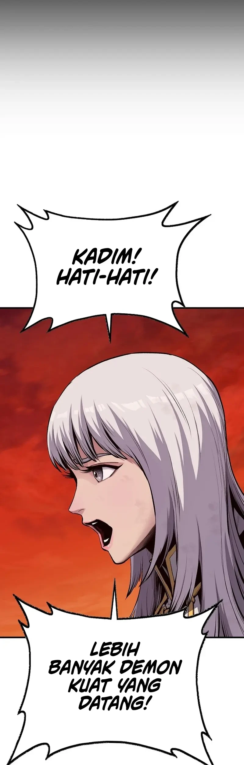 The Berserker’s Second Playthrough Chapter 1 Gambar 5