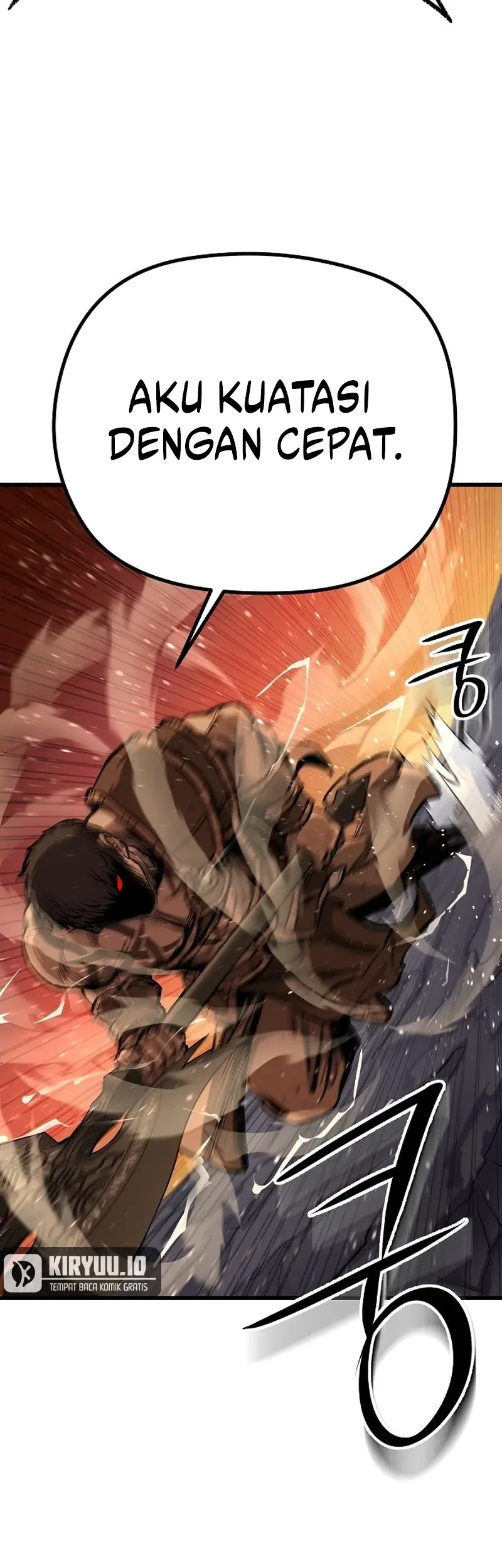 The Berserker’s Second Playthrough Chapter 1 Gambar 6