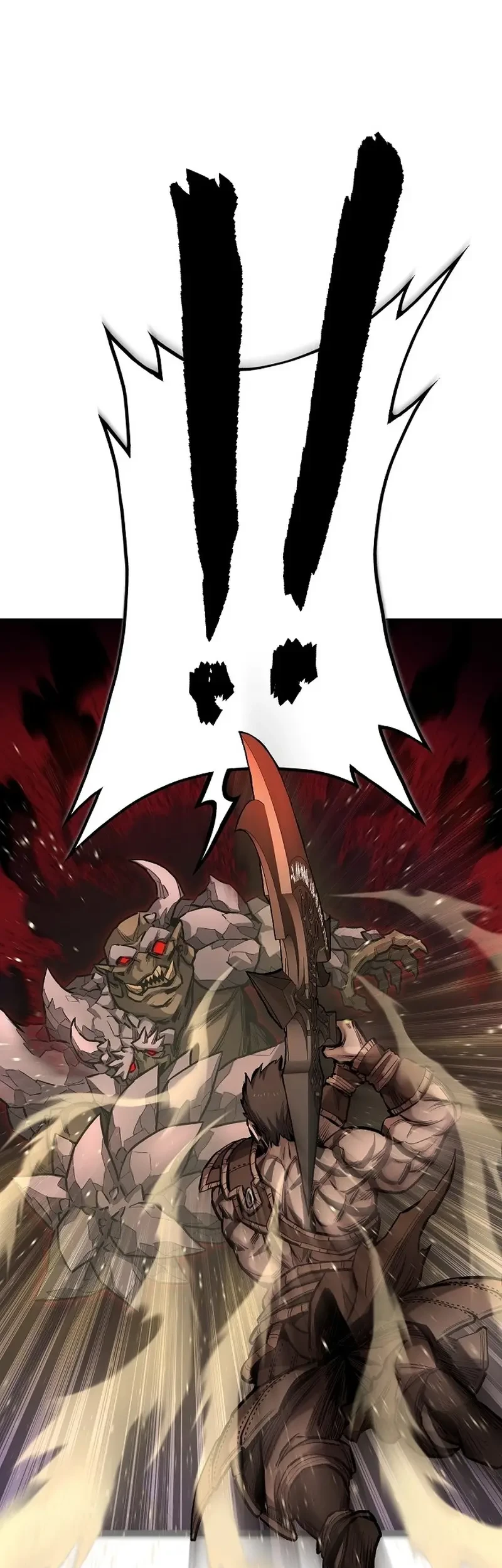 The Berserker’s Second Playthrough Chapter 1 Gambar 8