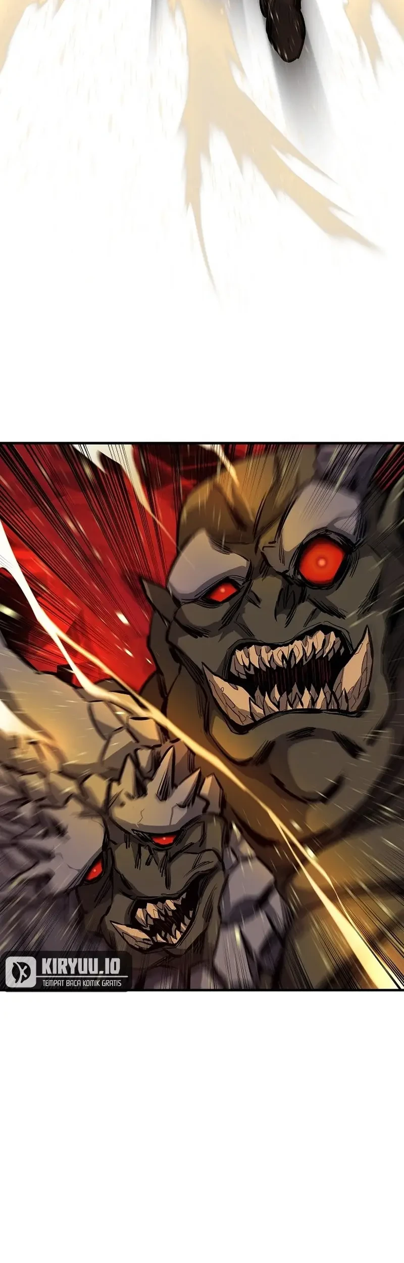 The Berserker’s Second Playthrough Chapter 1 Gambar 9