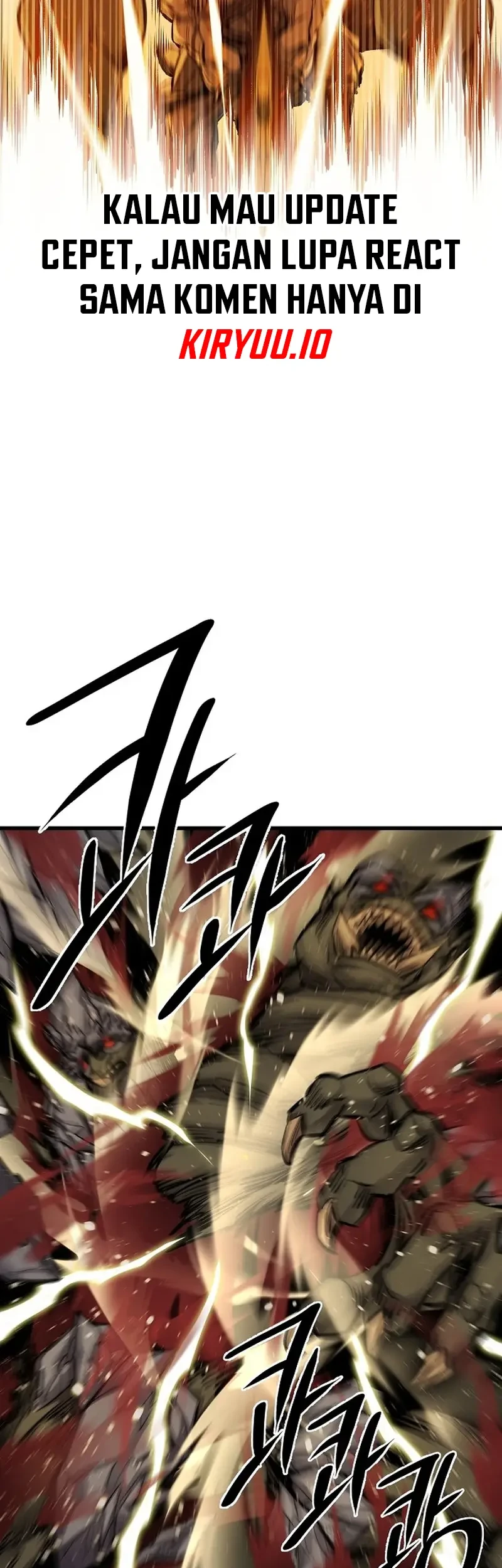 The Berserker’s Second Playthrough Chapter 1 Gambar 11