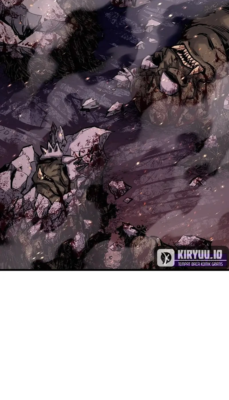 The Berserker’s Second Playthrough Chapter 1 Gambar 13